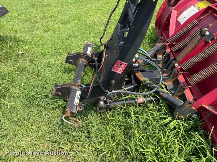 image for item EV2394 Boss Super-Duty 8' 6