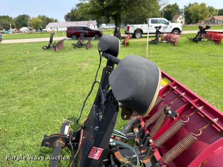 image for item EV2394 Boss Super-Duty 8' 6