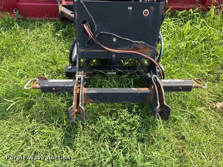 image for item EV2394 Boss Super-Duty 8' 6