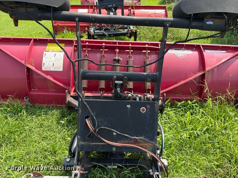 image for item EV2394 Boss Super-Duty 8' 6