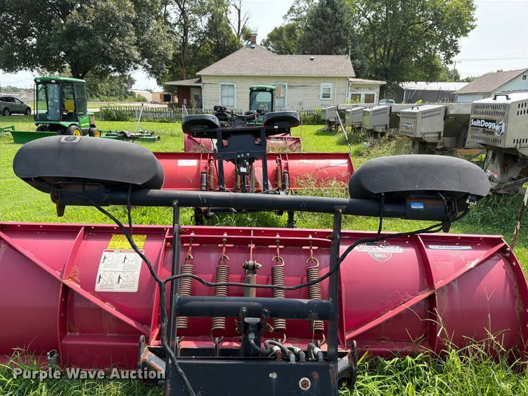 image for item EV2394 Boss Super-Duty 8' 6