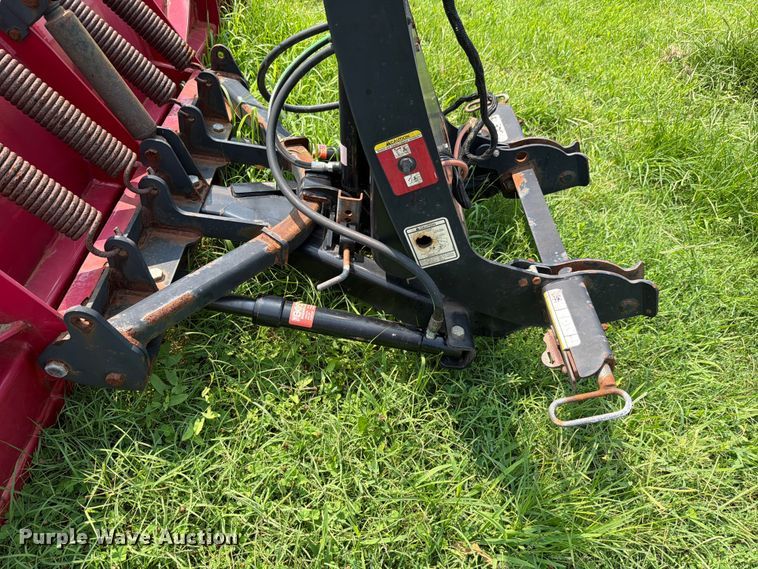 image for item EV2394 Boss Super-Duty 8' 6