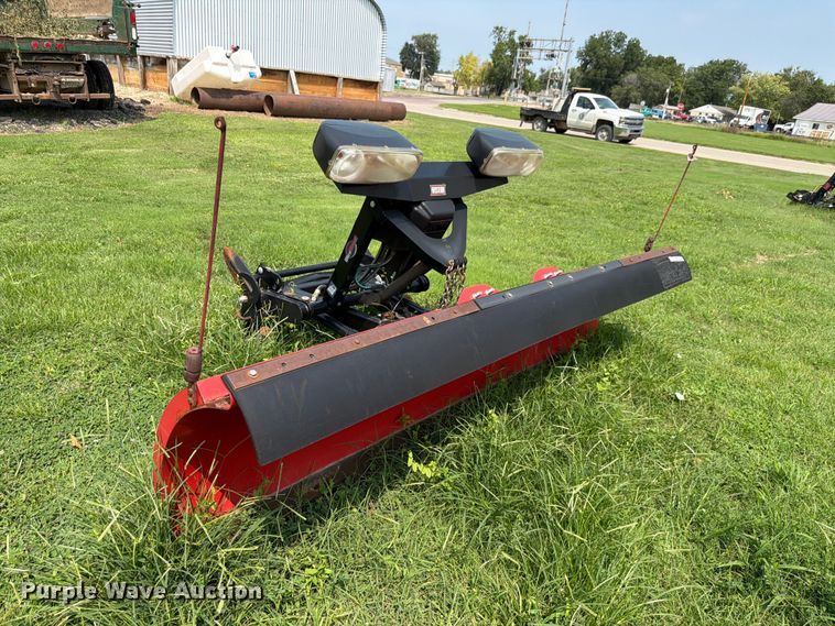 image for item EV2395 Western 8' 6