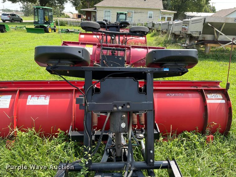 image for item EV2395 Western 8' 6
