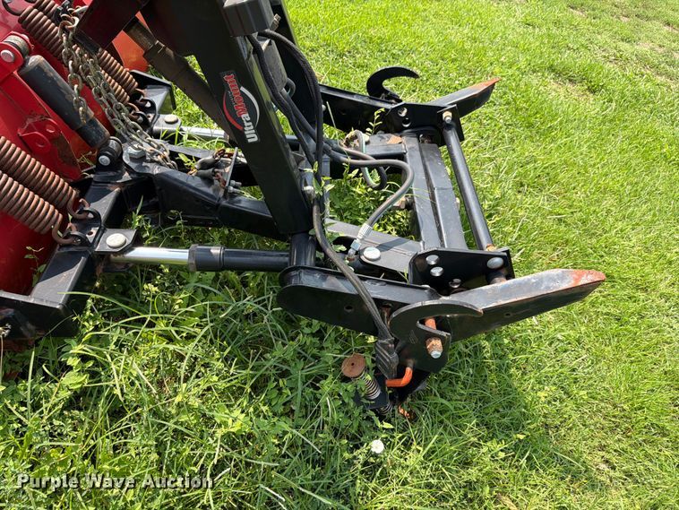 image for item EV2395 Western 8' 6
