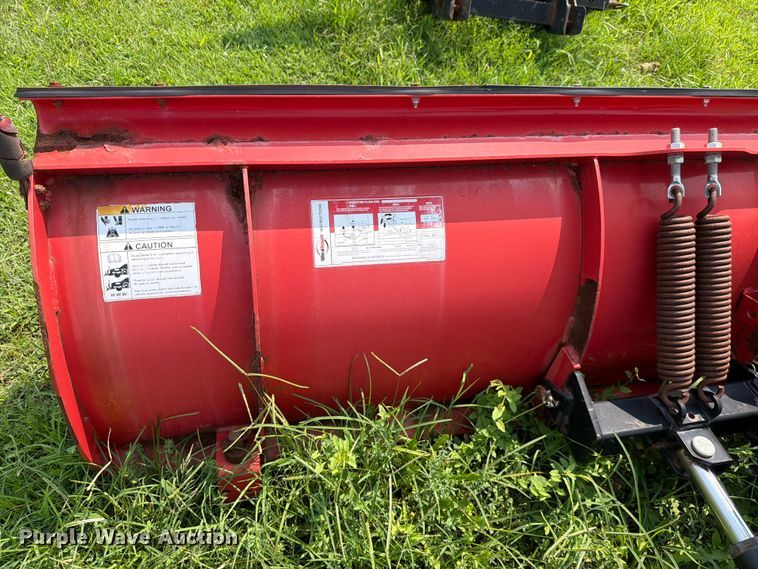 image for item EV2395 Western 8' 6