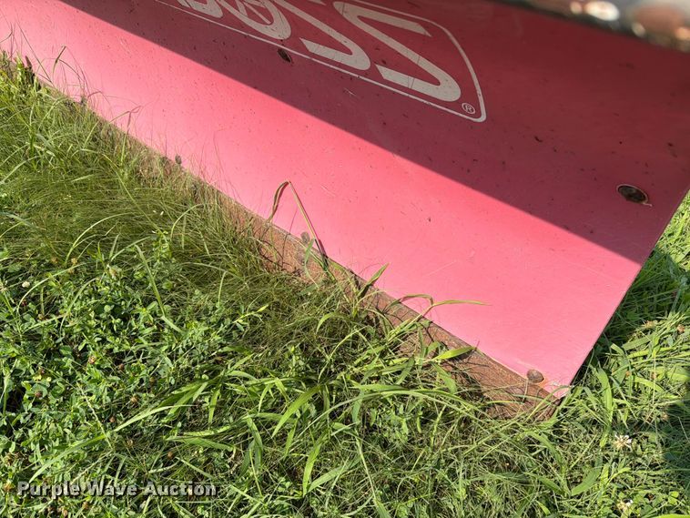 image for item EV2396 Boss 8' W snow plow