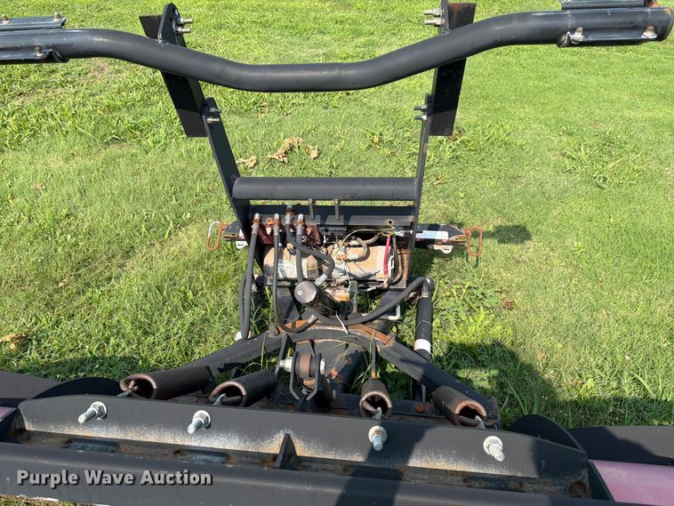 image for item EV2396 Boss 8' W snow plow