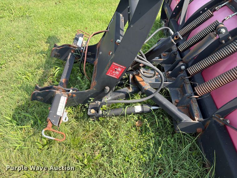 image for item EV2396 Boss 8' W snow plow
