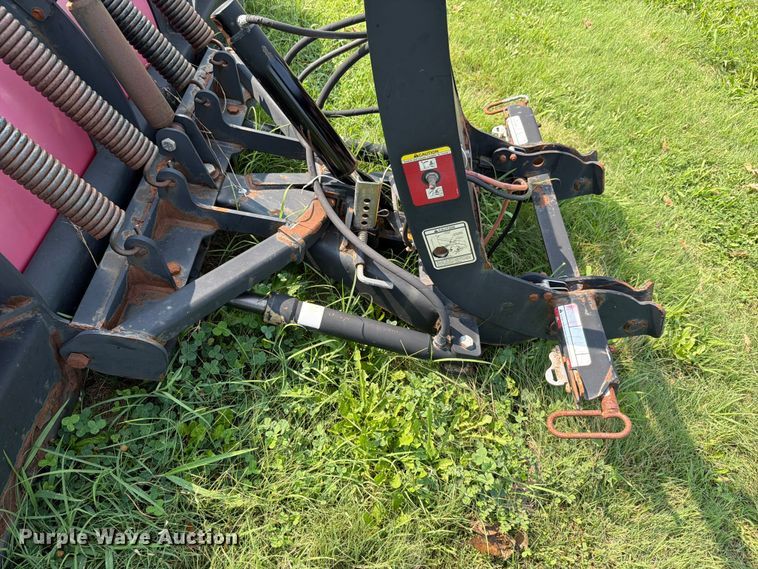 image for item EV2396 Boss 8' W snow plow