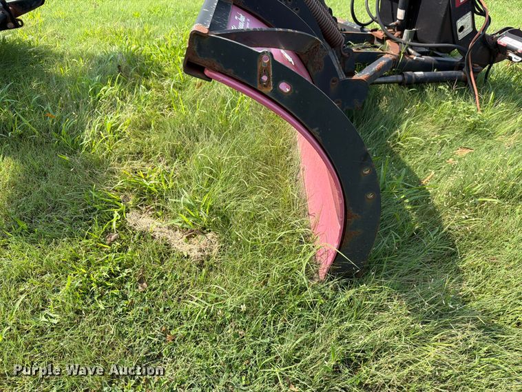 image for item EV2397 Boss 8' W snow plow