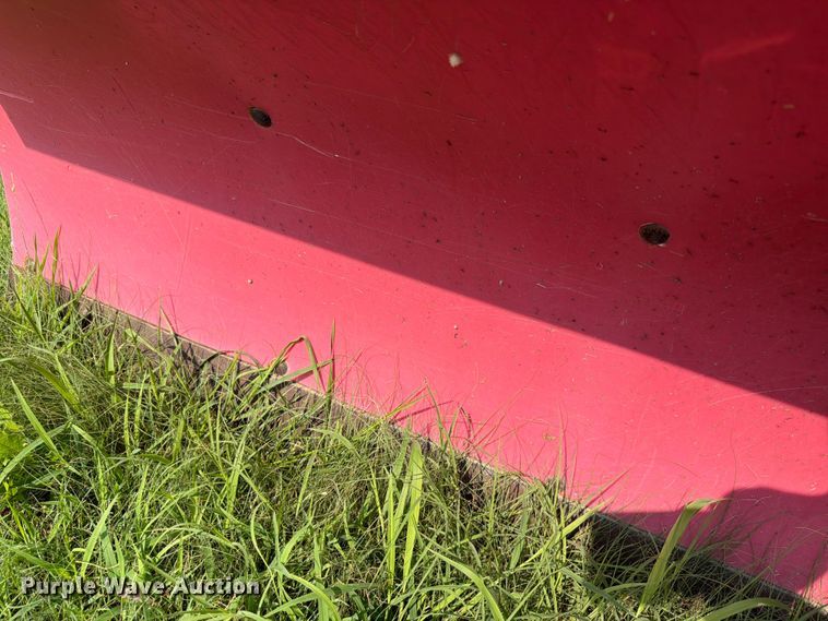 image for item EV2397 Boss 8' W snow plow