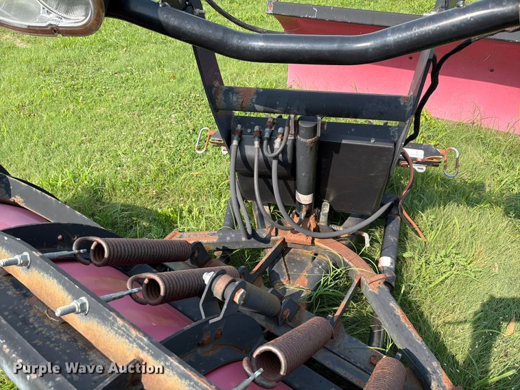 image for item EV2397 Boss 8' W snow plow
