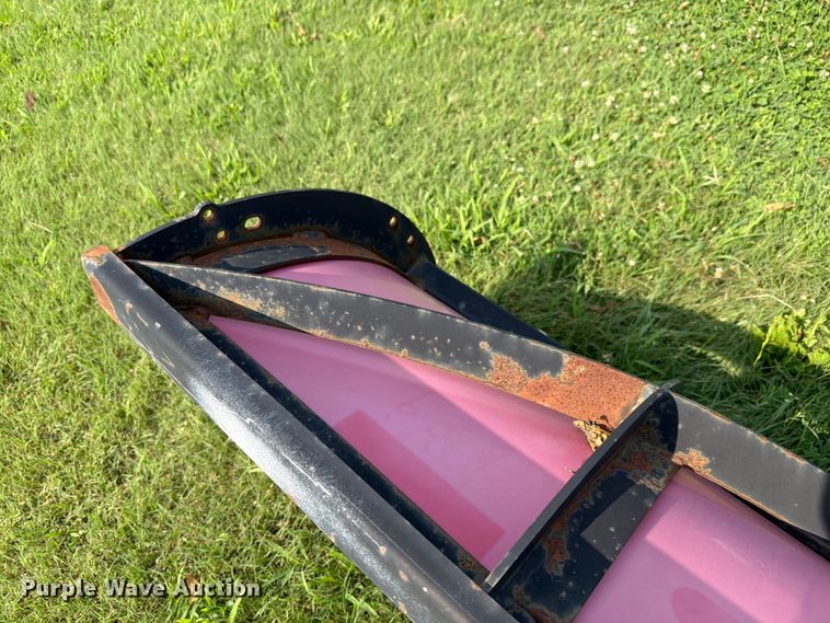 image for item EV2397 Boss 8' W snow plow