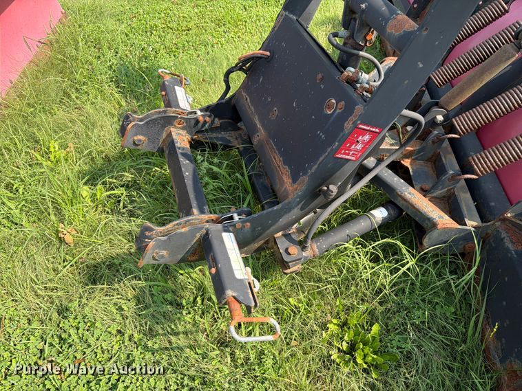 image for item EV2397 Boss 8' W snow plow