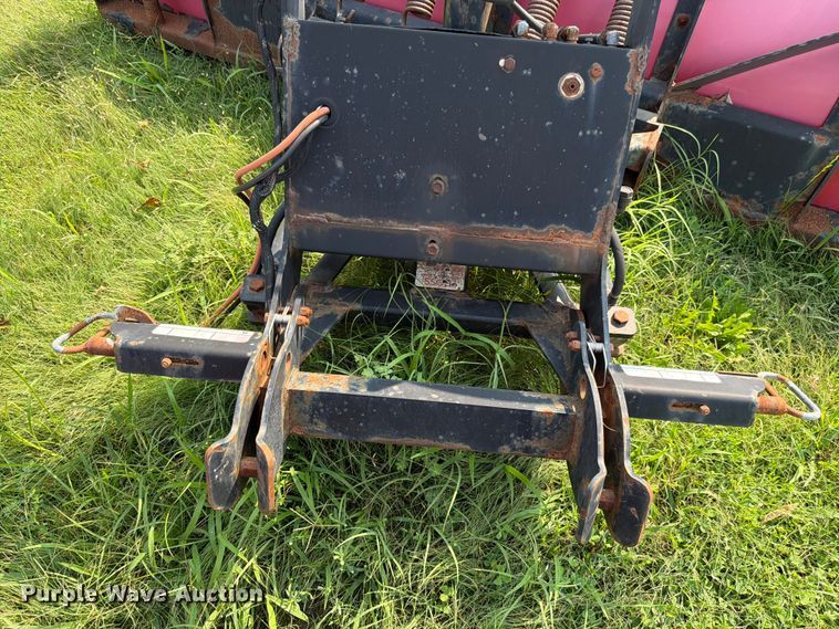 image for item EV2397 Boss 8' W snow plow
