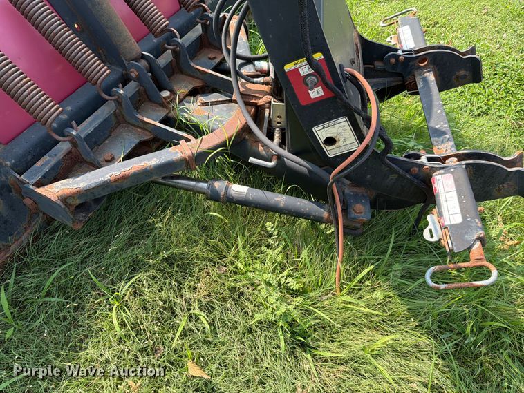 image for item EV2397 Boss 8' W snow plow