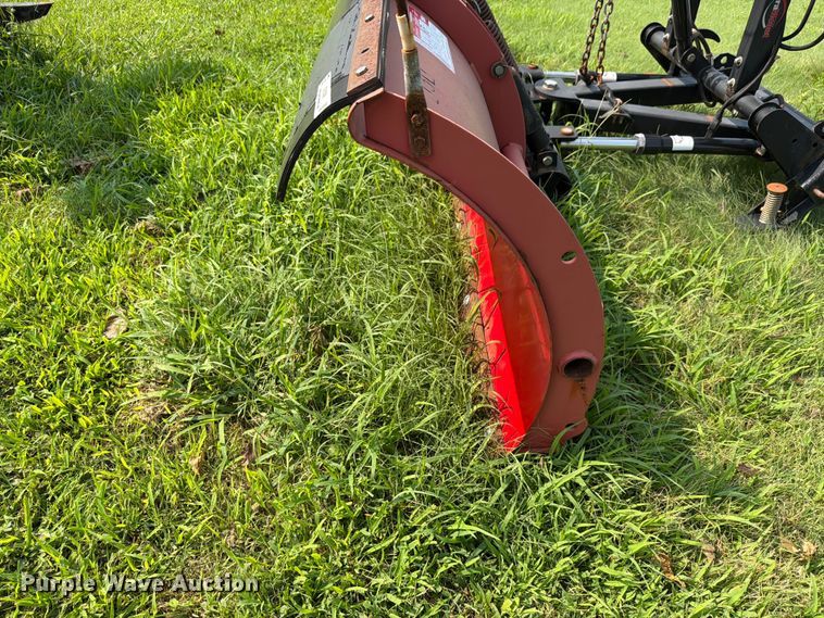 image for item EV2398 Western Pro Plus 8' 6