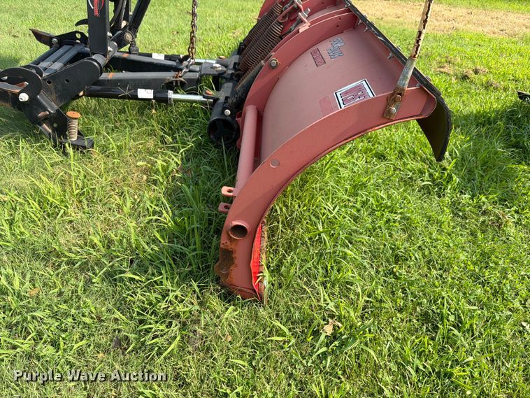 image for item EV2398 Western Pro Plus 8' 6