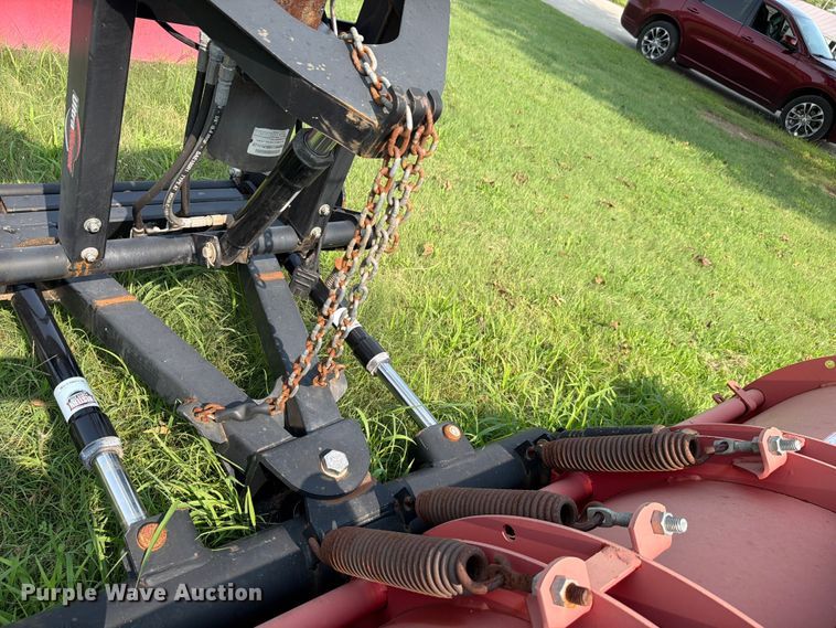 image for item EV2398 Western Pro Plus 8' 6