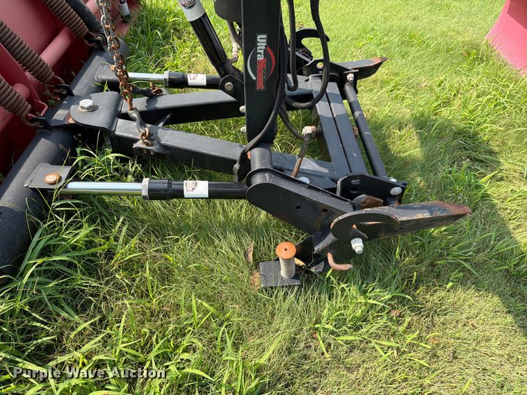 image for item EV2398 Western Pro Plus 8' 6