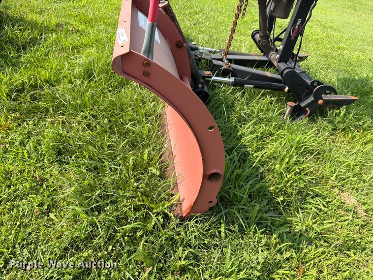 image for item EV2399 Western Pro Plus 8' 6