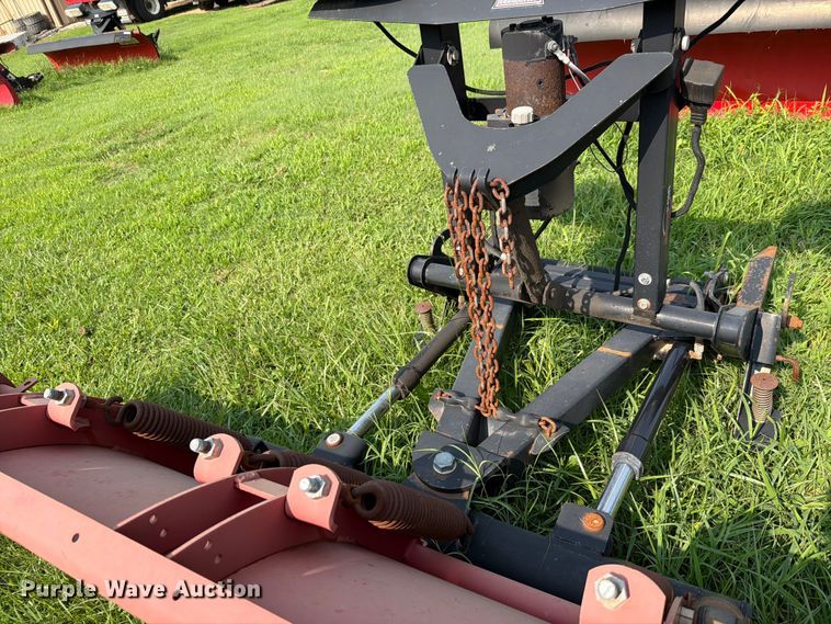 image for item EV2399 Western Pro Plus 8' 6