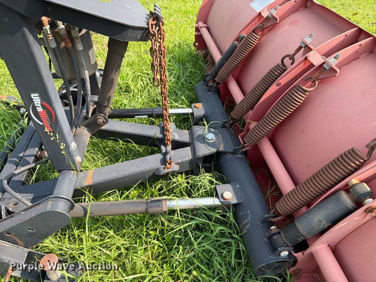 image for item EV2399 Western Pro Plus 8' 6