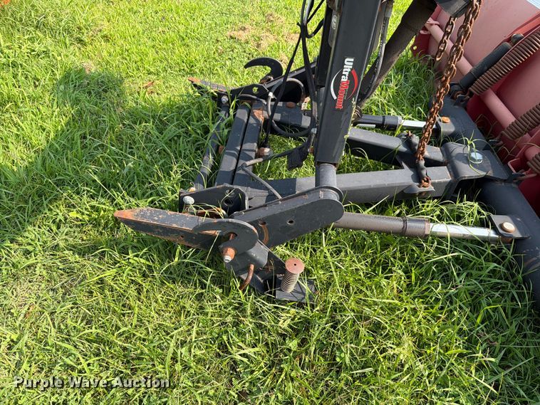 image for item EV2399 Western Pro Plus 8' 6