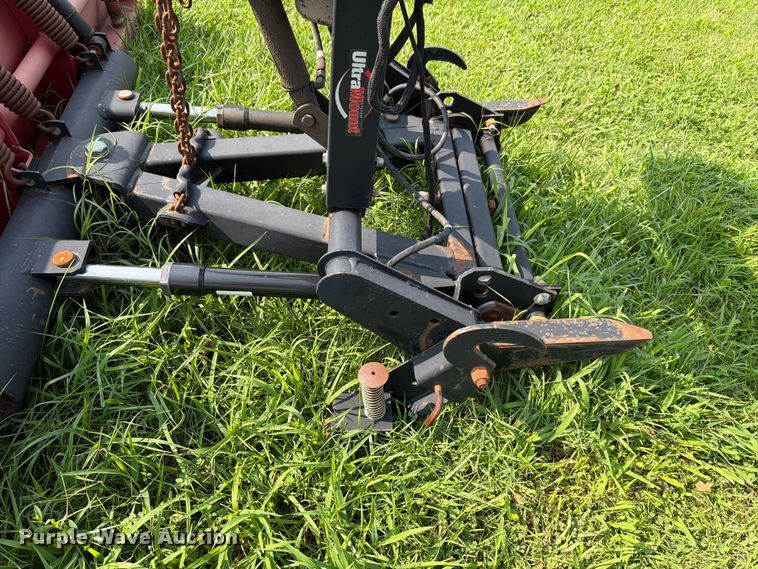 image for item EV2399 Western Pro Plus 8' 6