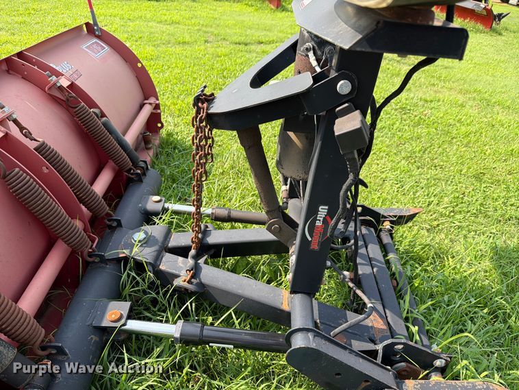 image for item EV2399 Western Pro Plus 8' 6