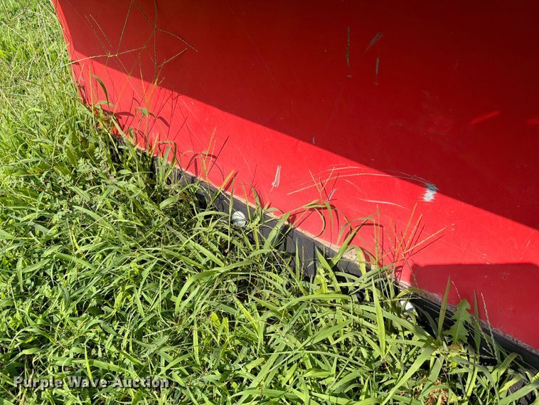 image for item EV2400 Western Pro Plus 9' W snow plow