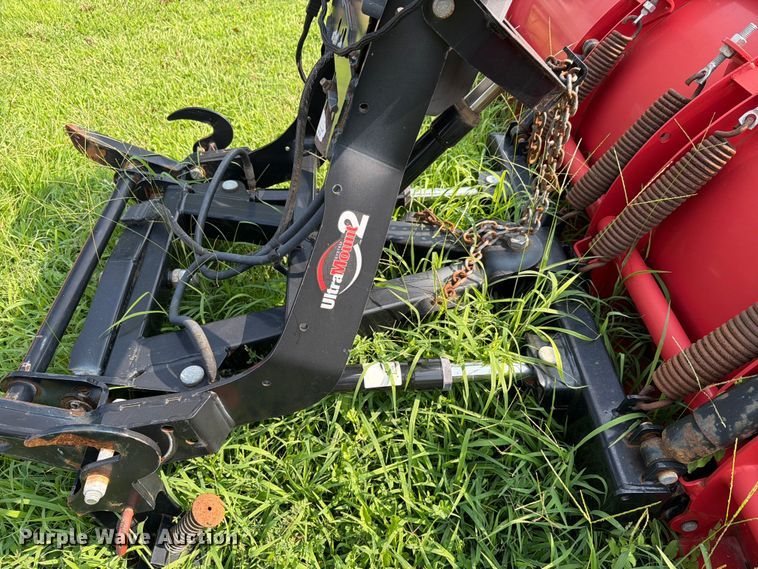 image for item EV2400 Western Pro Plus 9' W snow plow