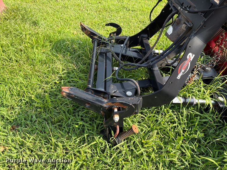 image for item EV2400 Western Pro Plus 9' W snow plow