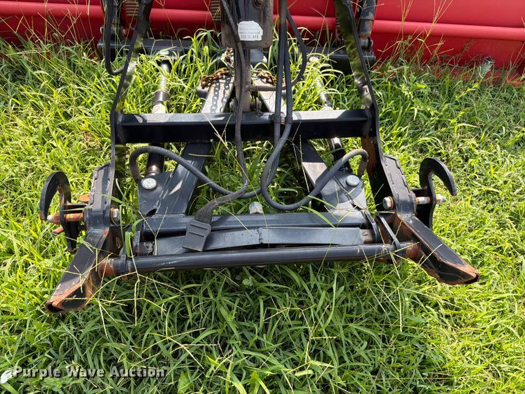 image for item EV2400 Western Pro Plus 9' W snow plow