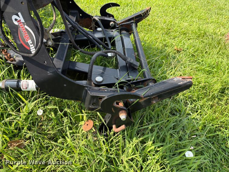 image for item EV2400 Western Pro Plus 9' W snow plow