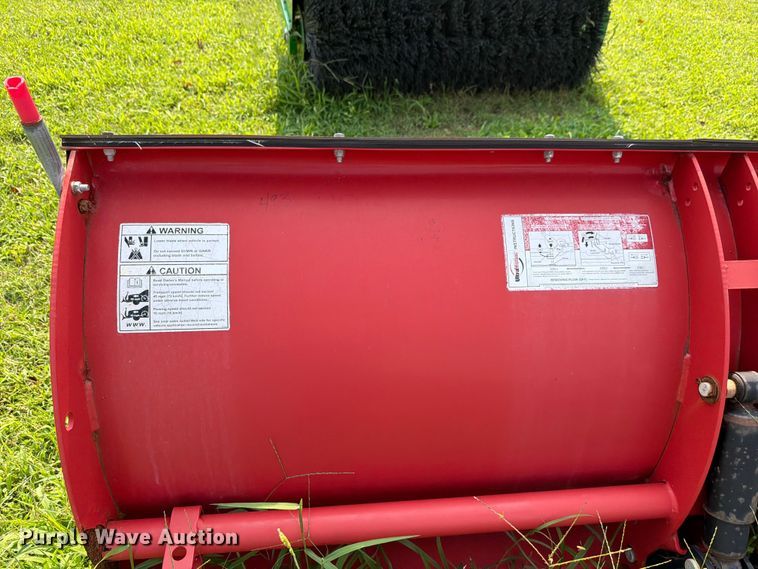 image for item EV2400 Western Pro Plus 9' W snow plow