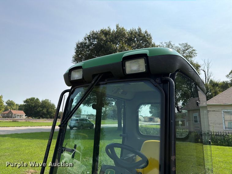 image for item EV2401 2012 John Deere 1445 Series II lawn mower