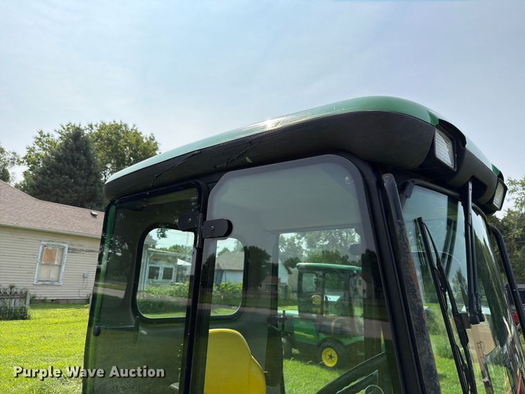 image for item EV2401 2012 John Deere 1445 Series II lawn mower