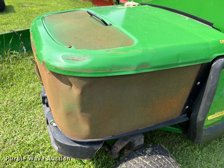 image for item EV2401 2012 John Deere 1445 Series II lawn mower
