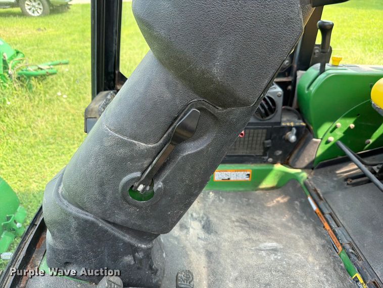 image for item EV2401 2012 John Deere 1445 Series II lawn mower