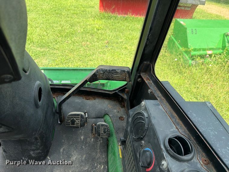 image for item EV2401 2012 John Deere 1445 Series II lawn mower