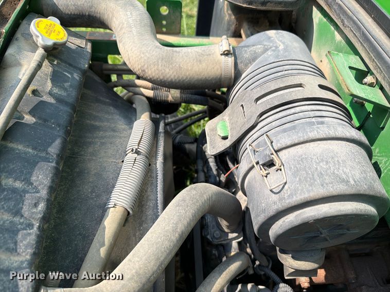 image for item EV2401 2012 John Deere 1445 Series II lawn mower