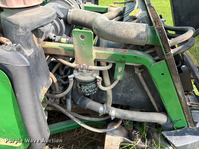 image for item EV2401 2012 John Deere 1445 Series II lawn mower