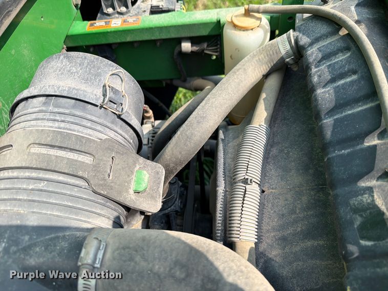 image for item EV2401 2012 John Deere 1445 Series II lawn mower