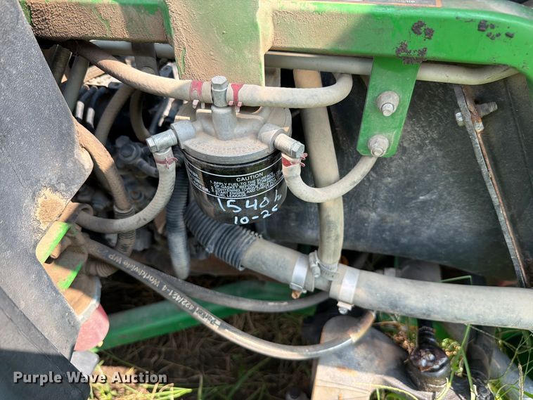 image for item EV2401 2012 John Deere 1445 Series II lawn mower