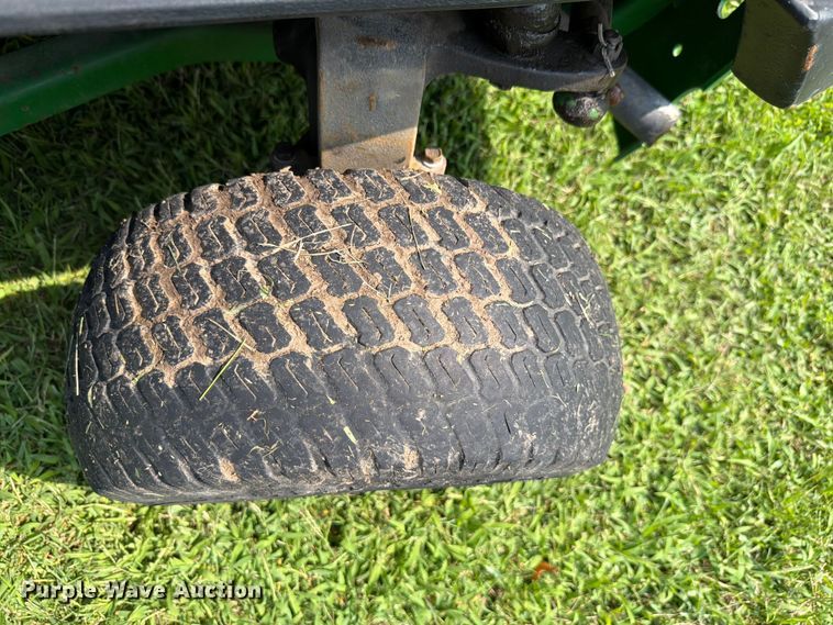 image for item EV2401 2012 John Deere 1445 Series II lawn mower