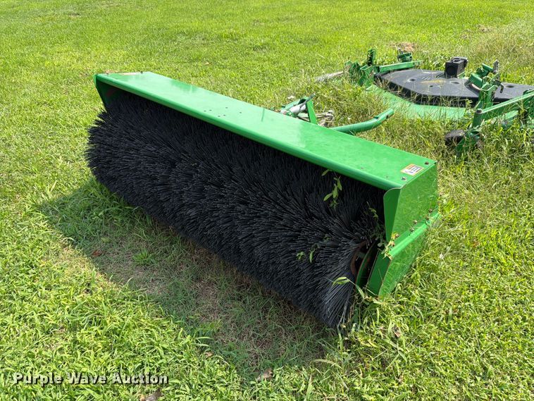 image for item EV2401 2012 John Deere 1445 Series II lawn mower