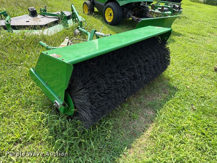 image for item EV2401 2012 John Deere 1445 Series II lawn mower