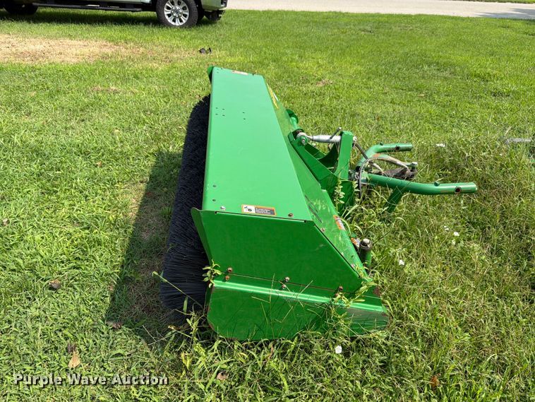 image for item EV2401 2012 John Deere 1445 Series II lawn mower
